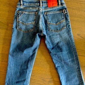 Zadig & Voltaire Ava Eco size 24